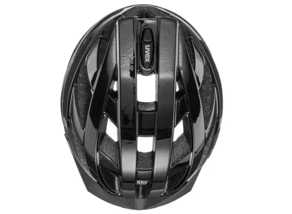 Uvex I-vo přilba Black