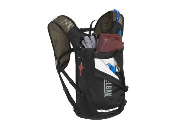 Camelbak Chase Adventure 8 vesta Black/Earth