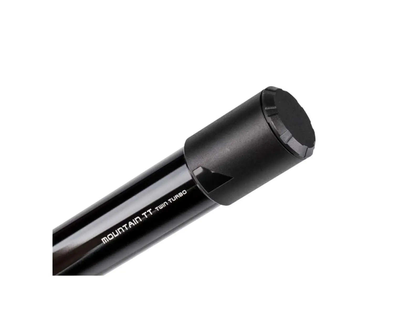 Topeak Mountain TT Twin Turbo pumpa