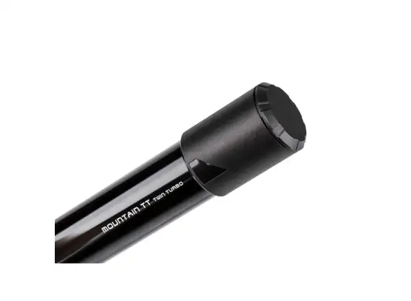 Topeak Mountain TT Twin Turbo pumpa