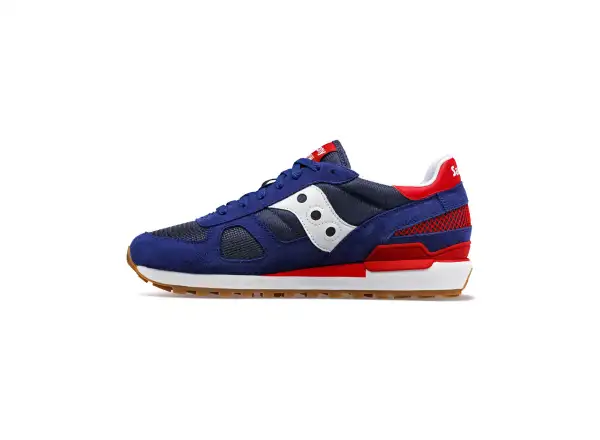 Saucony obuv Shadow Original navy/red
