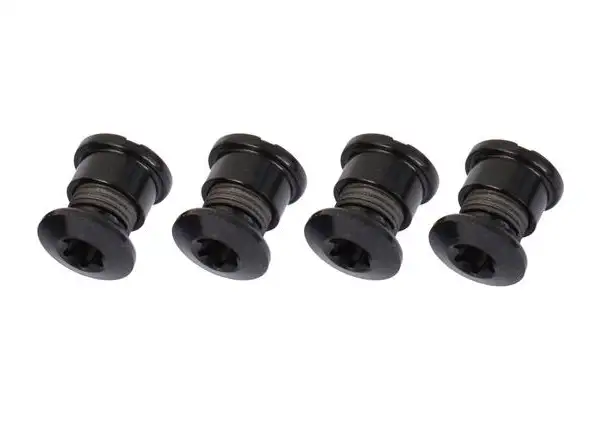 Shimano FC-M785 Y1ML98010 šrouby k převodníku 4 ks (vnější)