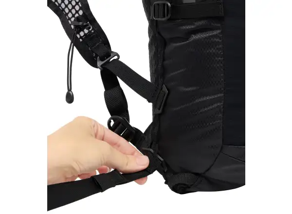 Haglöfs L.I.M Trail batoh 15 l True Black