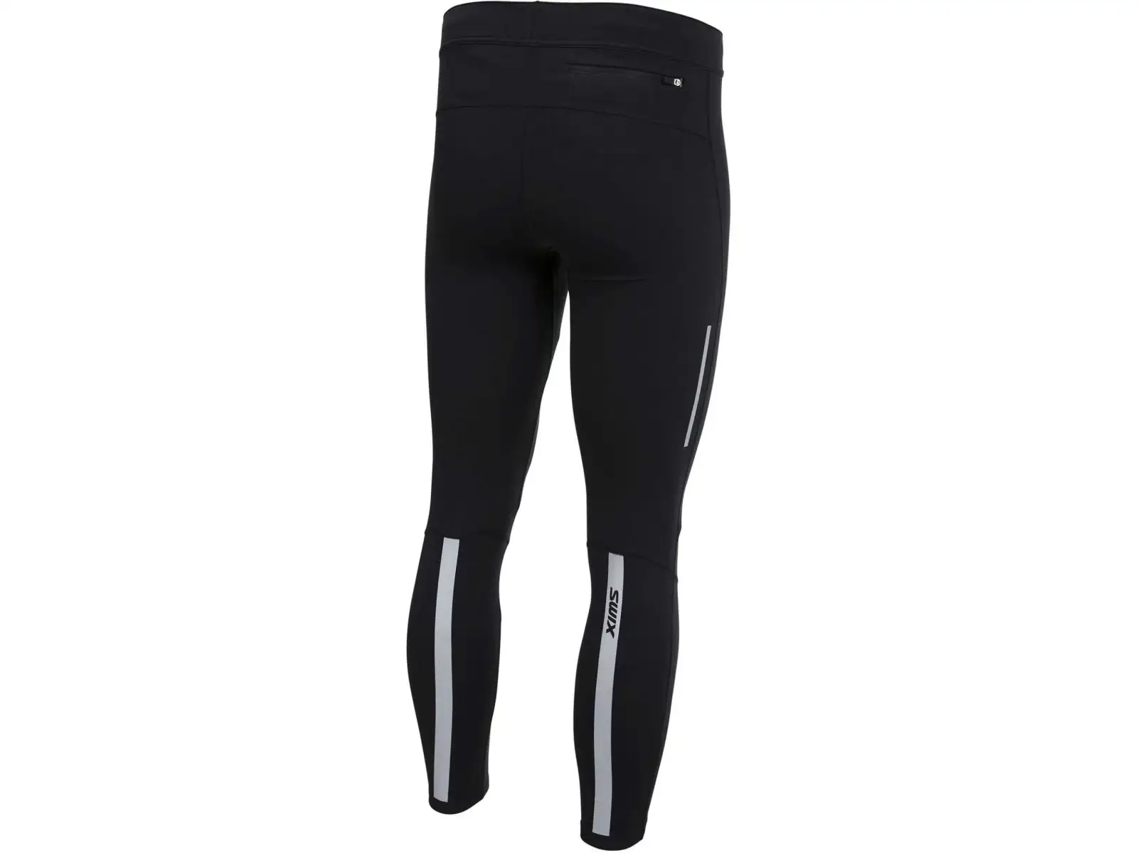 Swix Focus warm pánské kalhoty black