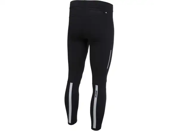 Swix Focus warm pánské kalhoty black