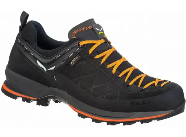 Salewa MTN Trainer 2 GTX MS pánské trekové boty černá