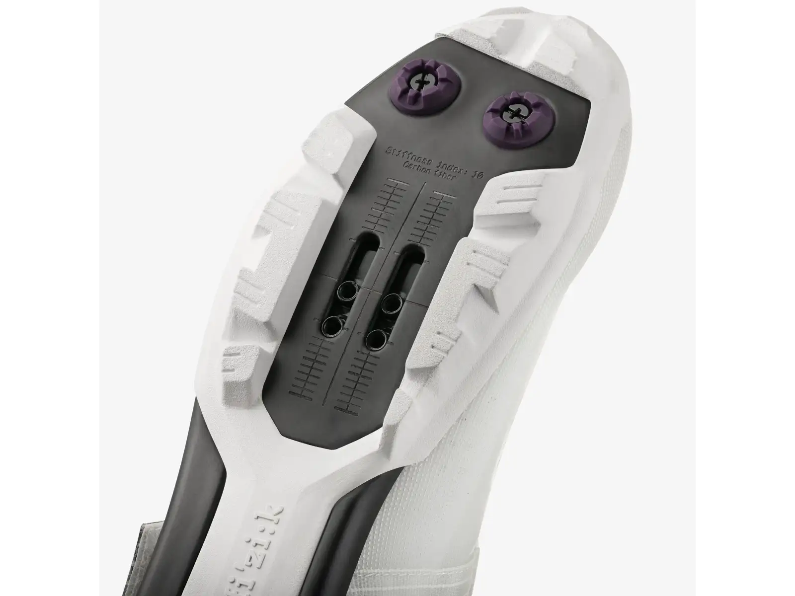 Fizik Vento Ferox 2.0 tretry White/Light Grey