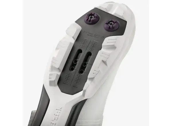 Fizik Vento Ferox 2.0 tretry White/Light Grey