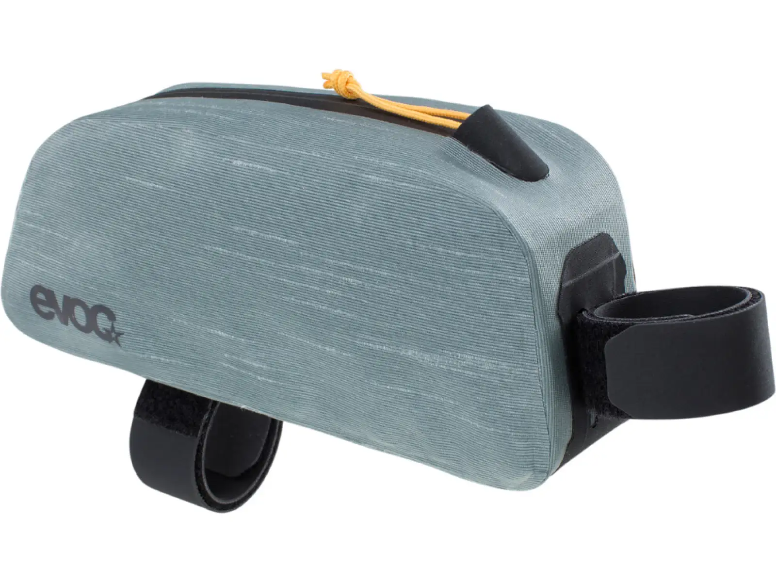 Evoc Top Tube Pack WP rámová brašna 0,8 l ocelově šedá