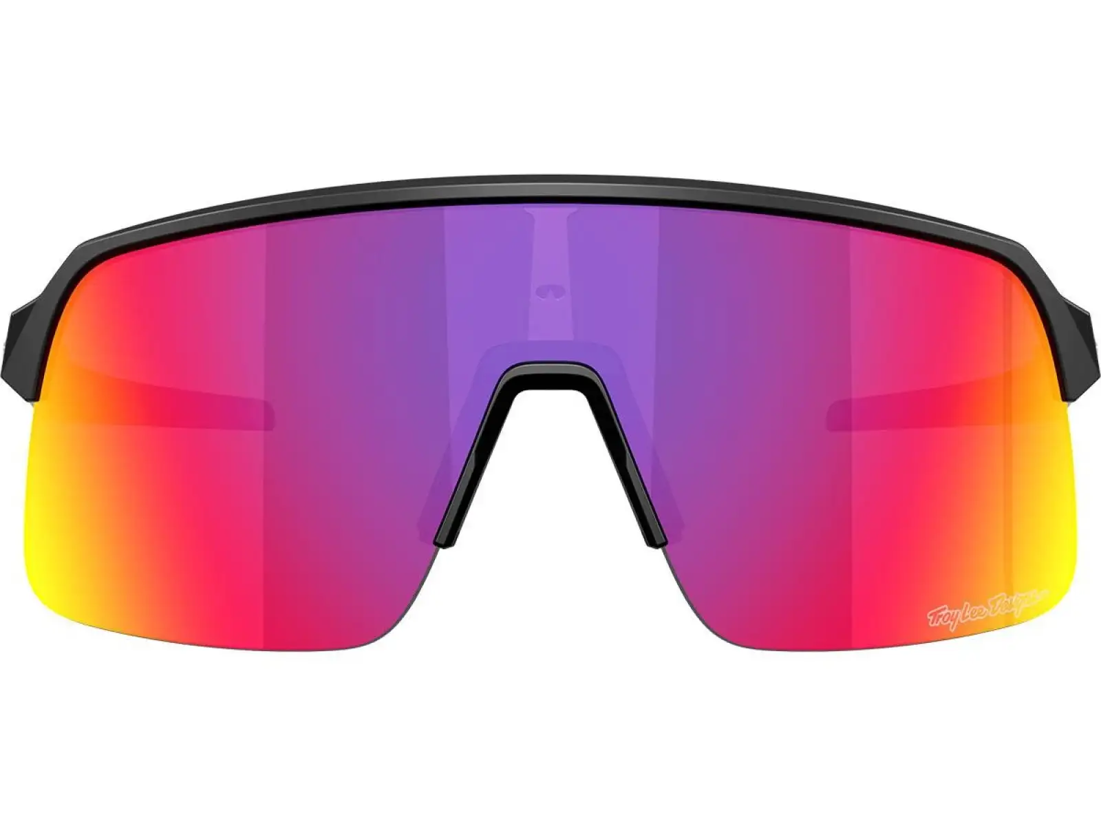 Oakley Sutro Lite sportovní brýle TLD Matte Black/Prizm Road