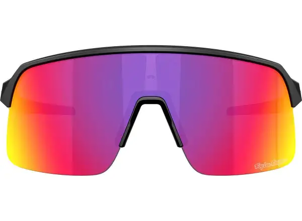 Oakley Sutro Lite sportovní brýle TLD Matte Black/Prizm Road