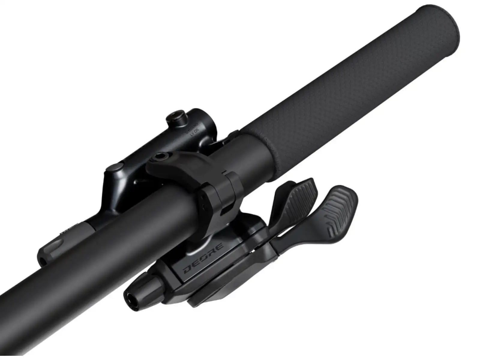 Shimano Deore SL-M6200-IR I-Spec EV 12sp. řadící páčka