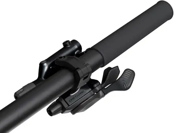 Shimano Deore SL-M6200-IR I-Spec EV 12sp. řadící páčka