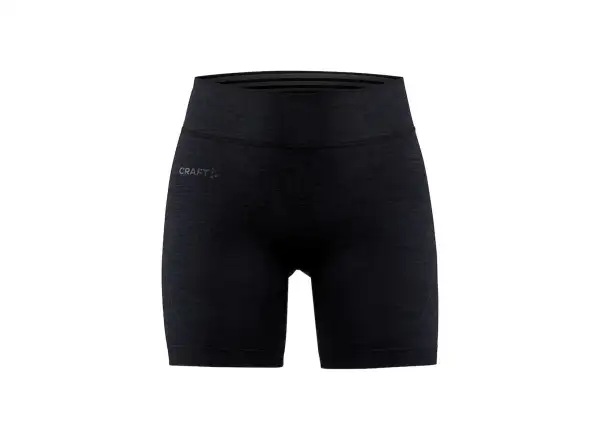 Craft Core Dry Active Comfort dámské boxerky černá