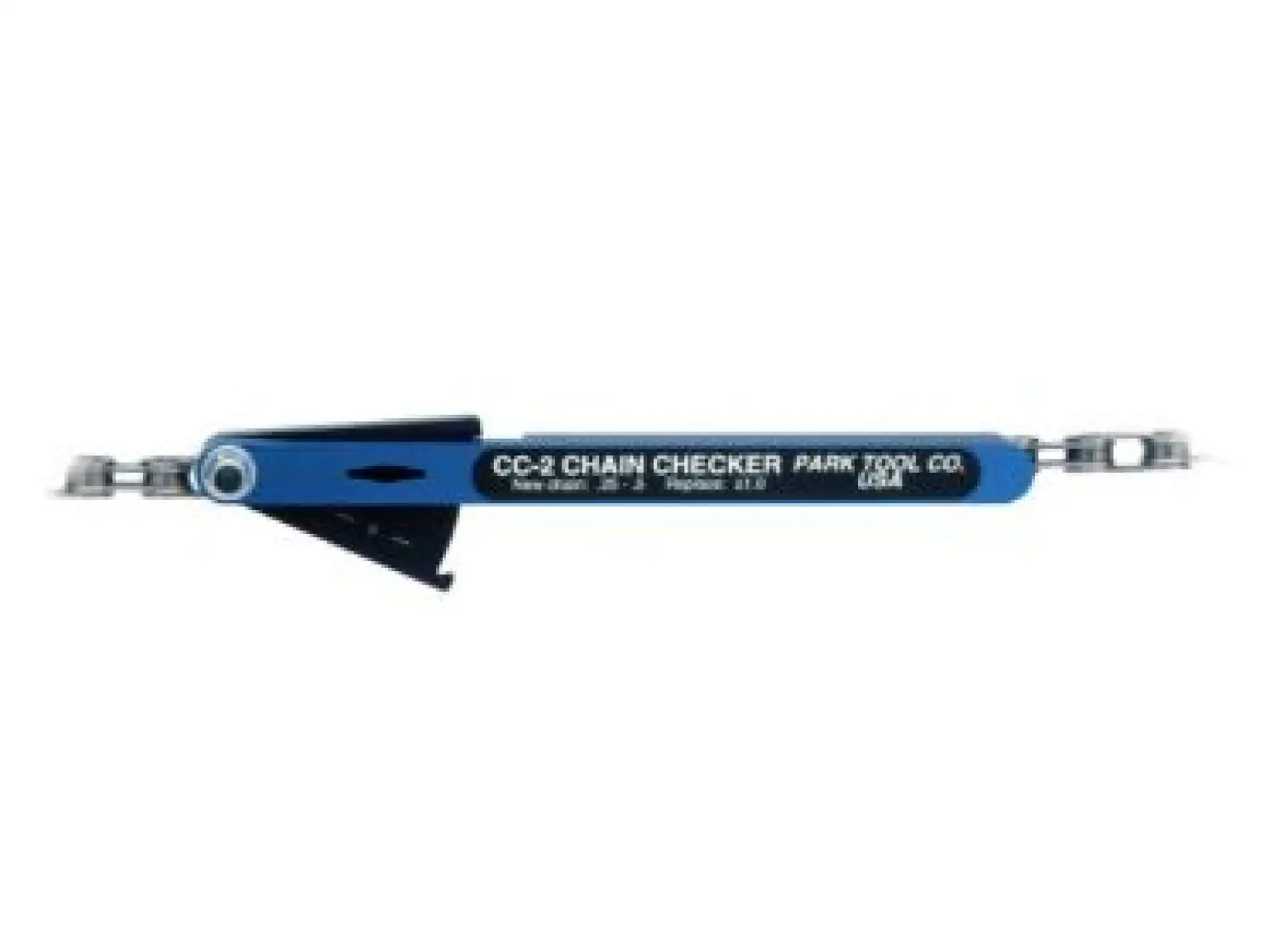 Park Tool CC-2C měrka řetězu