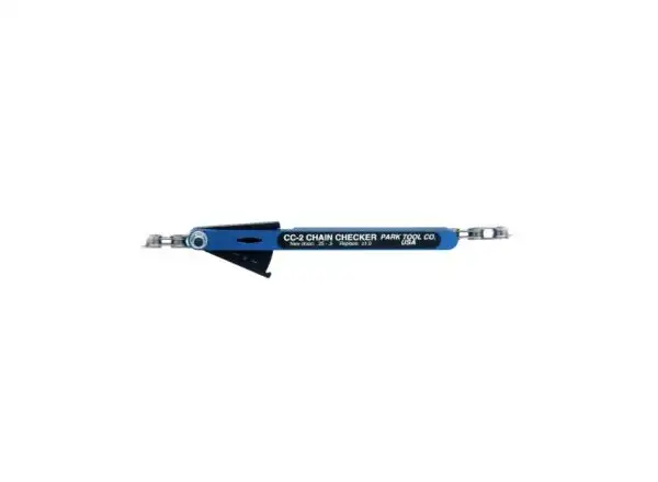 Park Tool CC-2C měrka řetězu