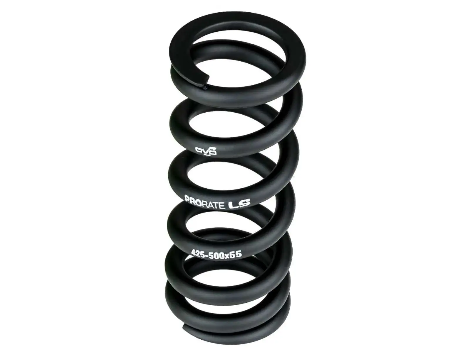 DVO ProRate LS Black pružina tlumiče 2,16"