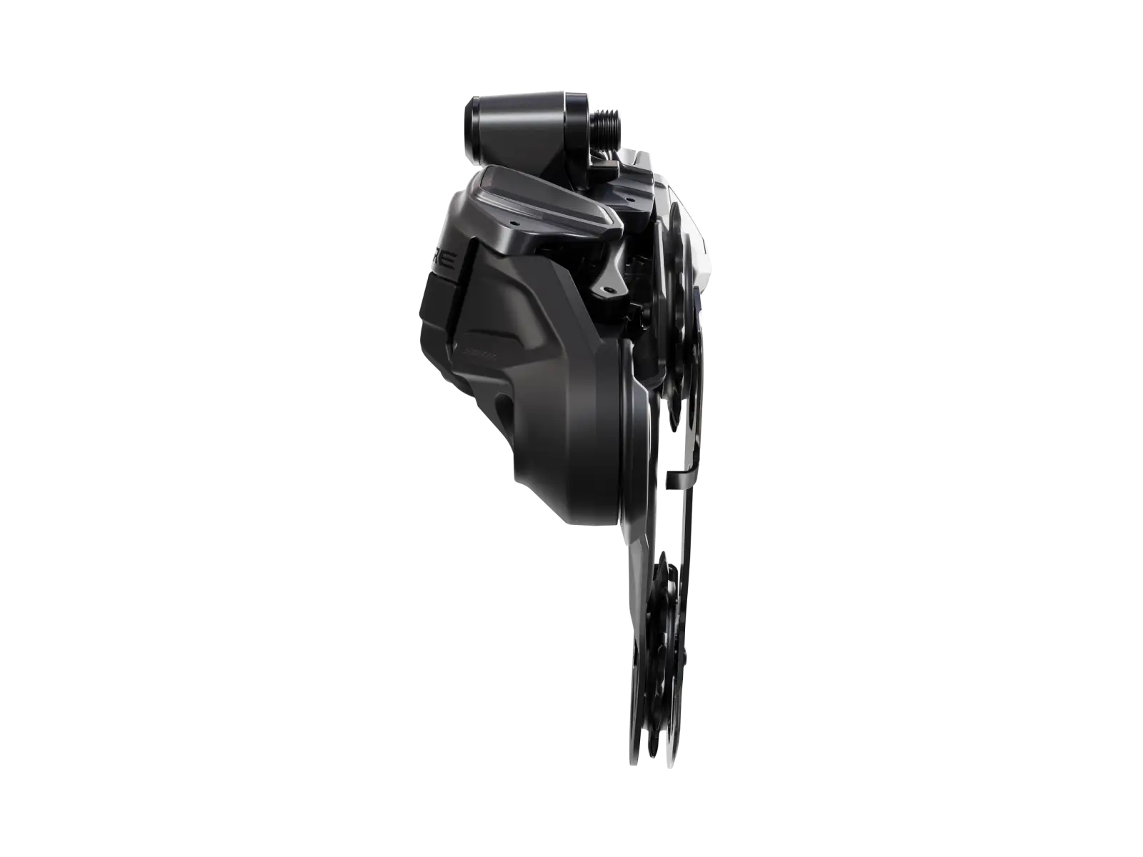 SHIMANO DEORE RD-M6250 SGS Di2 přehazovačka