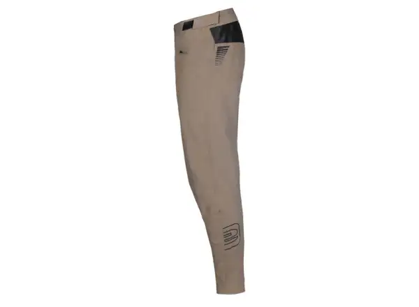 Etape Enduro pánské kalhoty Khaki