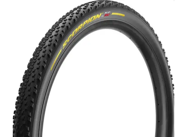 Pirelli Scorpion XC RC ProWALL 29" MTB plášť  Yellow