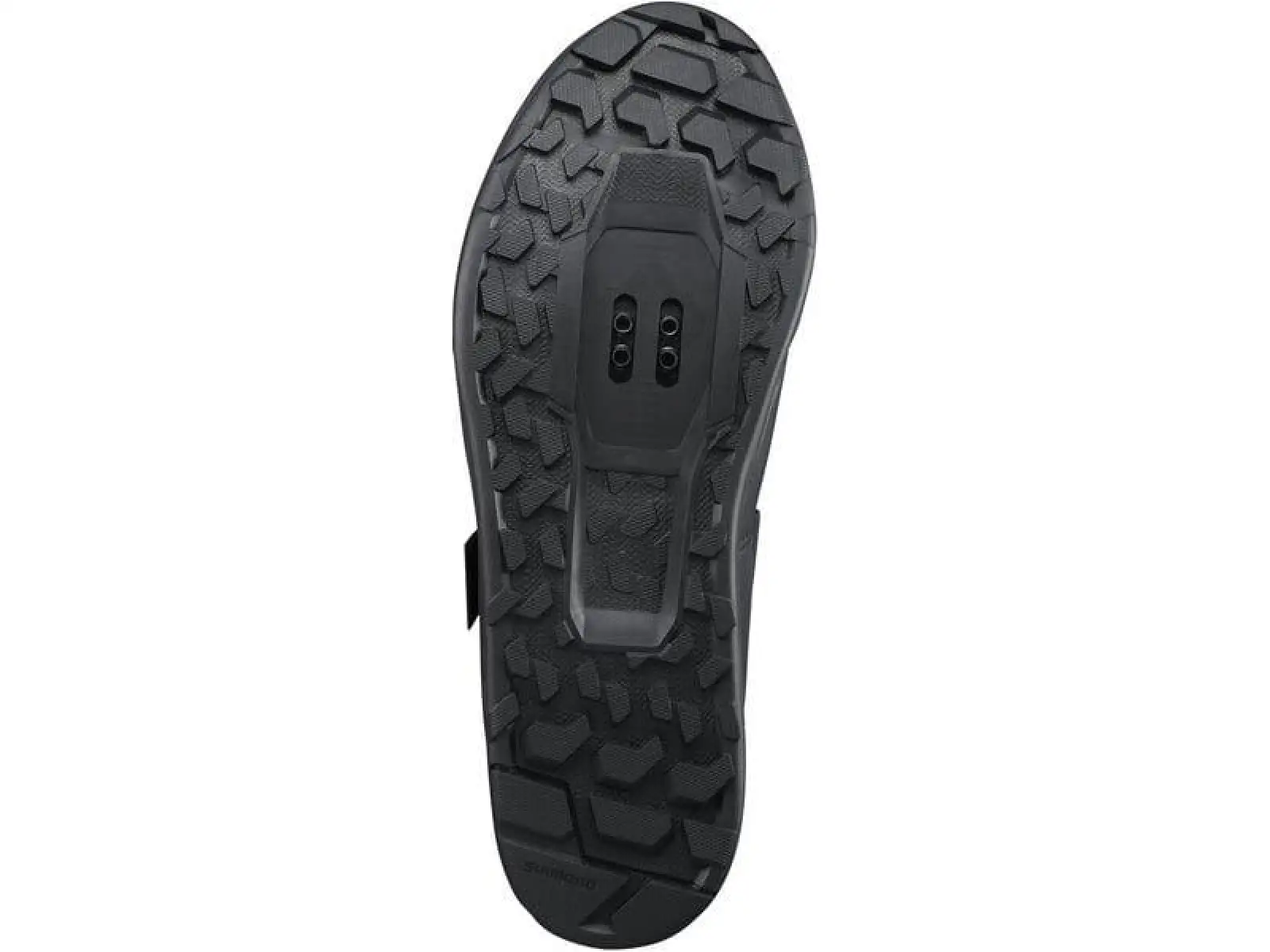 Shimano SH-AM903 pánské MTB tretry černá