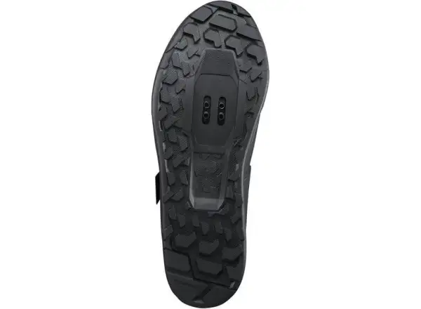 Shimano SH-AM903 pánské MTB tretry černá