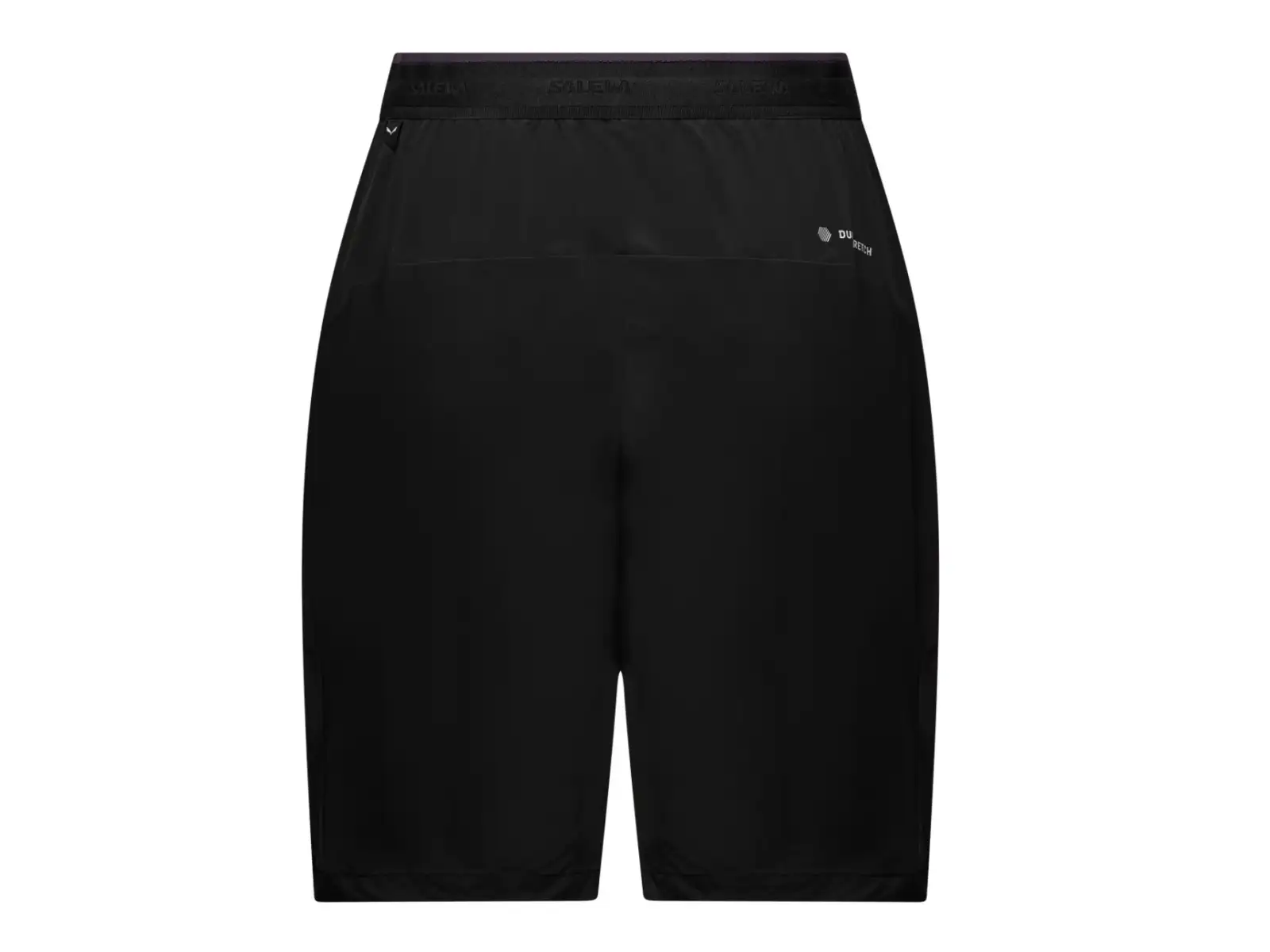 Salewa Pedroc 2 Durastretch dámské kraťasy Black Out