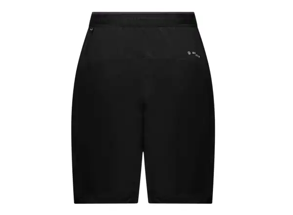 Salewa Pedroc 2 Durastretch dámské kraťasy Black Out