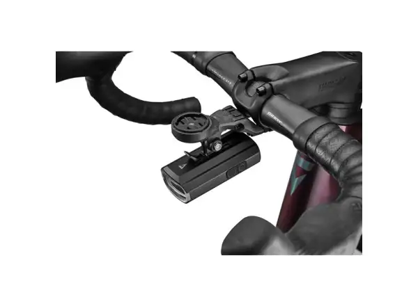 Giant Recon HL 1200 přední světlo USB
