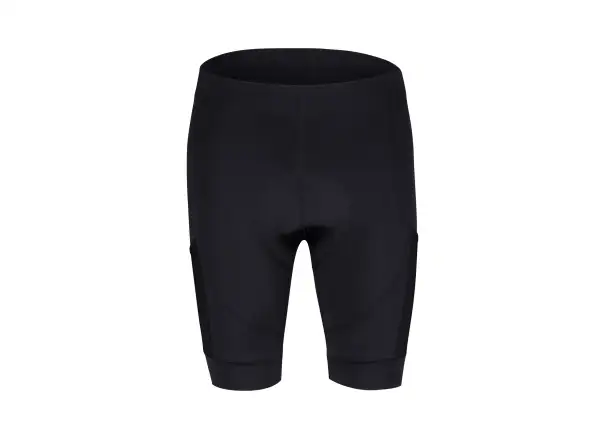 Force Comfort 2 pánské kraťasy s vložkou černá