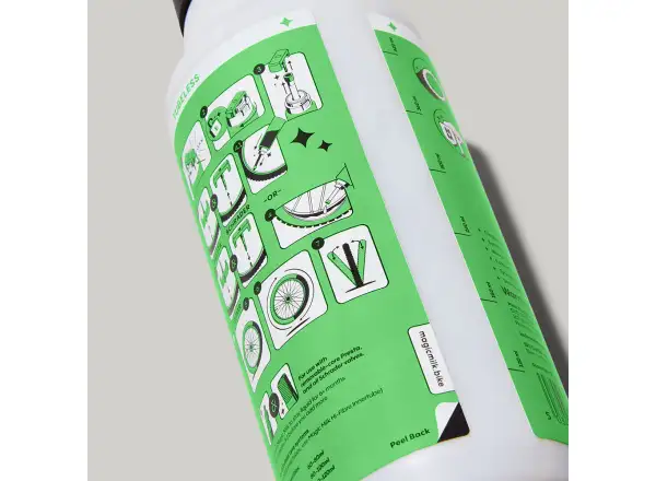 MAGIC MILK bezdušový tmel Tubeless Original 65ml