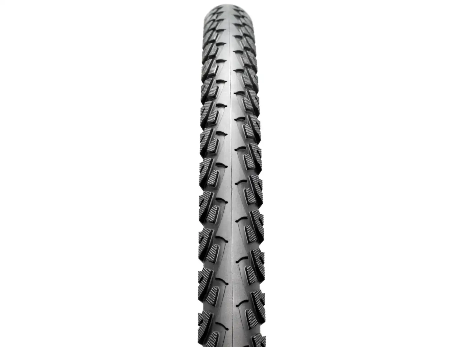 CST C1313 Control Terra Eco trekingový plášť drát 700x38c černá