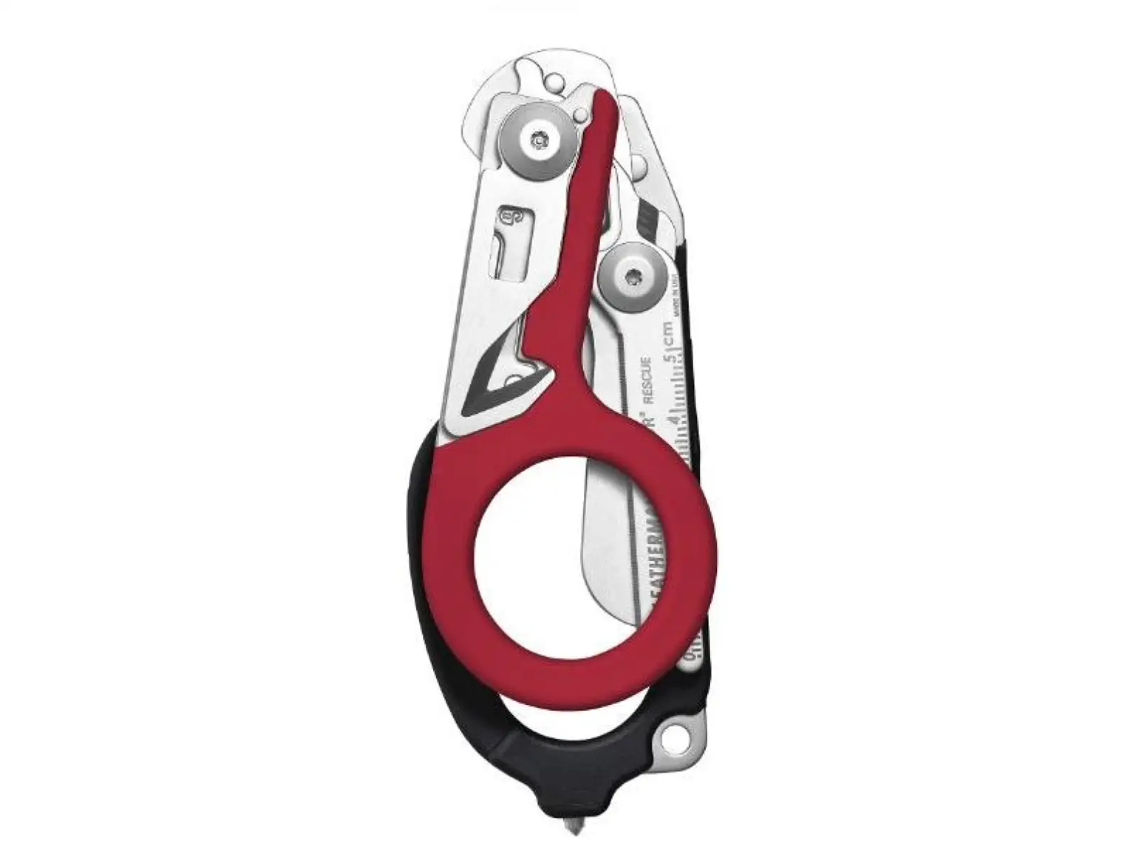 Leatherman Raptor Rescue nůžky Red/Black