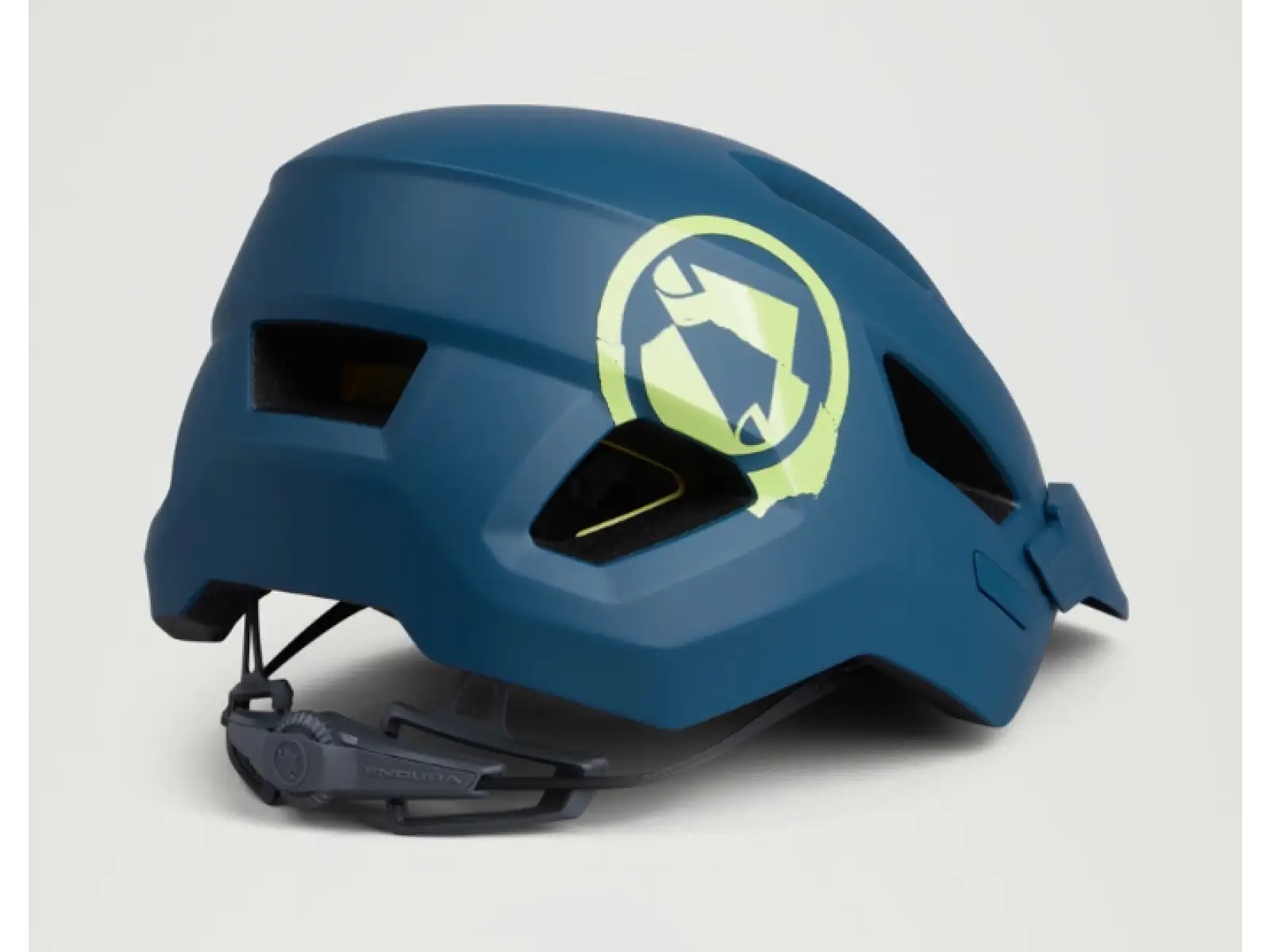 Endura Hummvee Mips dětská přilba Barra Blue