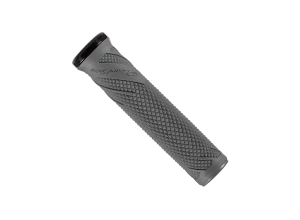 Lizard Skins gripy Single Clamp Lock-On Wasatch Graphite