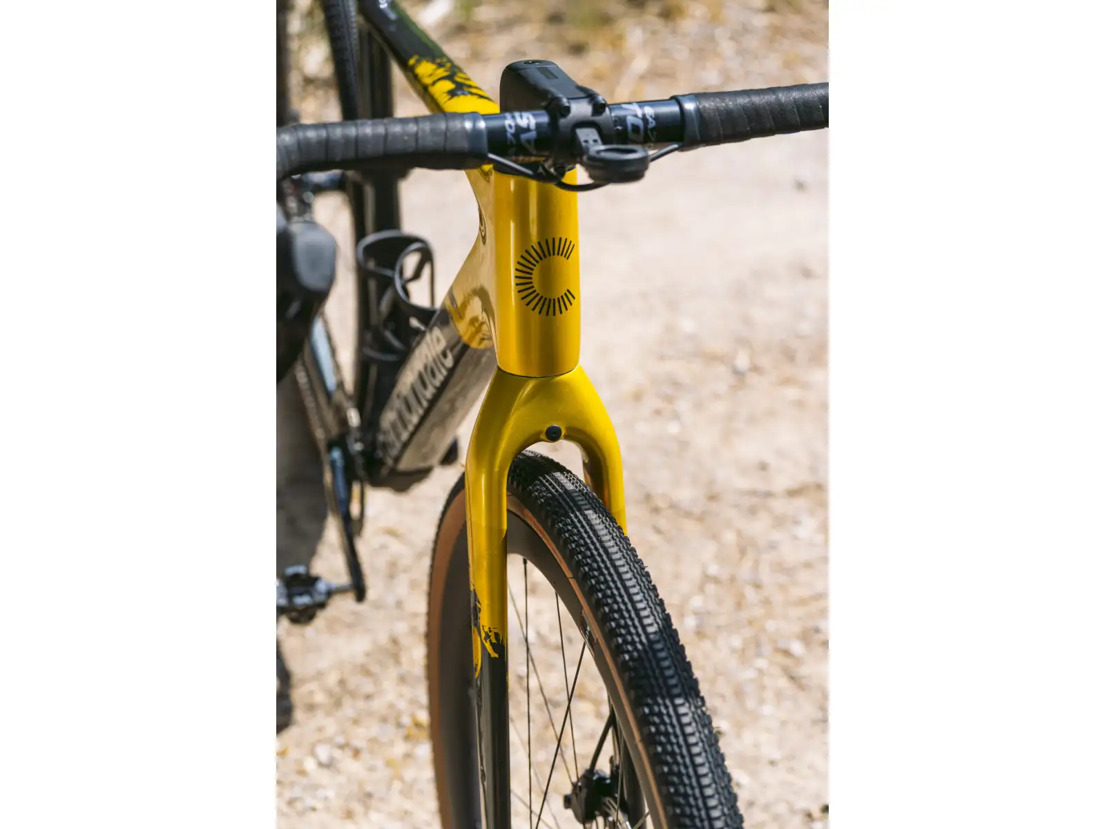Cannondale Topstone Carbon 1 AXS gravel kolo VGN