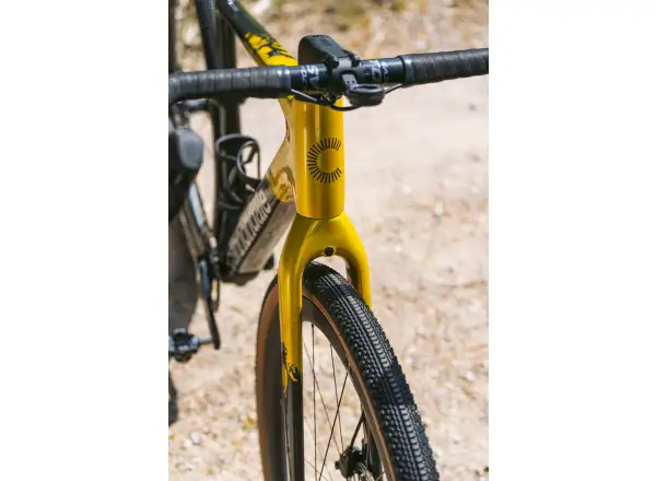 Cannondale Topstone Carbon 1 AXS gravel kolo VGN
