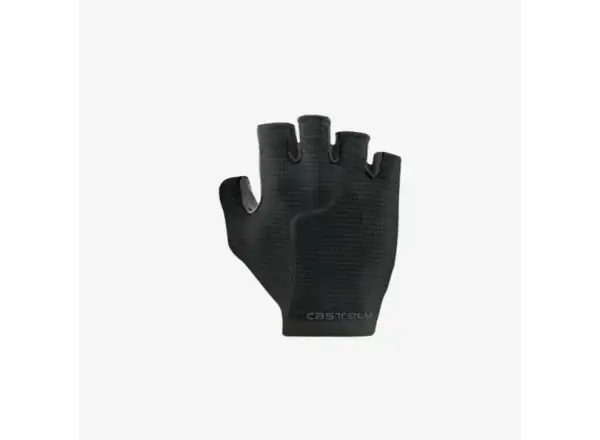 Castelli Premio Evo dámské rukavice Black