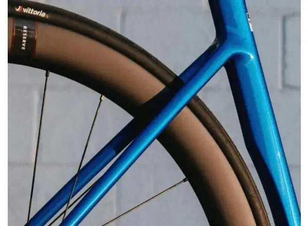 Cervélo Soloist Ultegra Di2 silniční kolo Azure