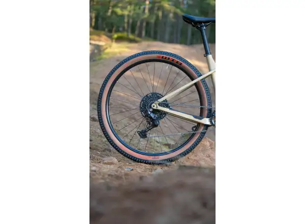 Rock Machine Blizz Cr 30 horské kolo 29" Matte Sand
