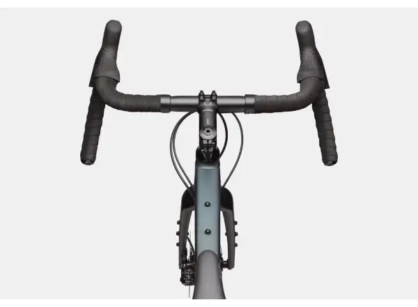Cannondale Topstone 1 gravel kolo Gunmetal Green