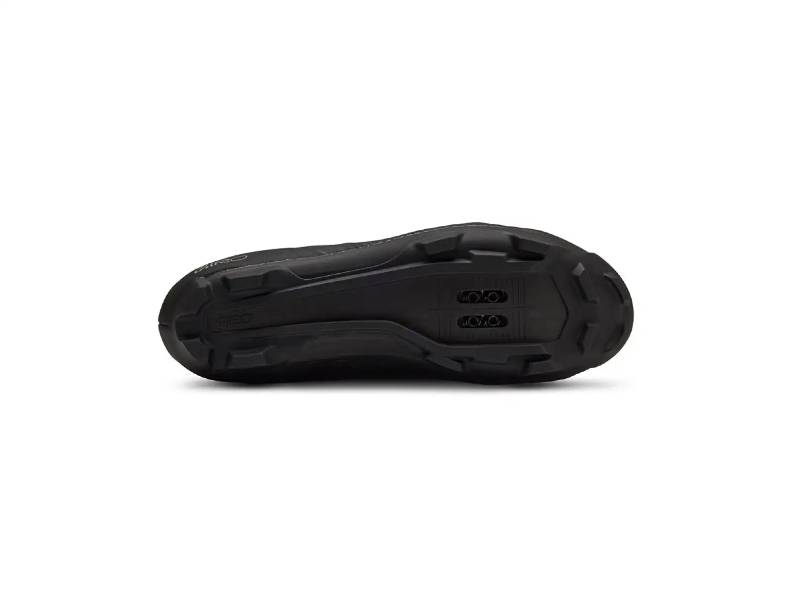 Giro Regime XC pánské tretry Black