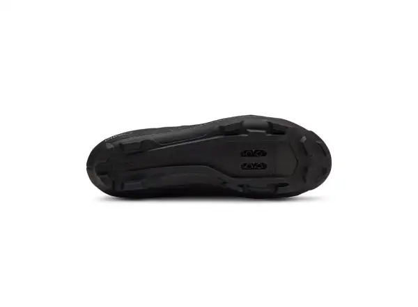 Giro Regime XC pánské tretry Black