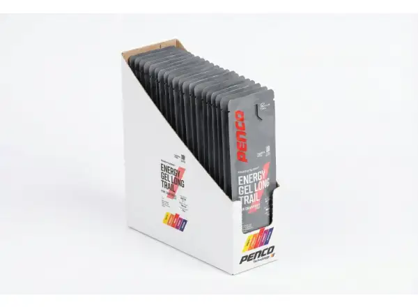 Penco Energy Gel Long Trail růžový grep 35g