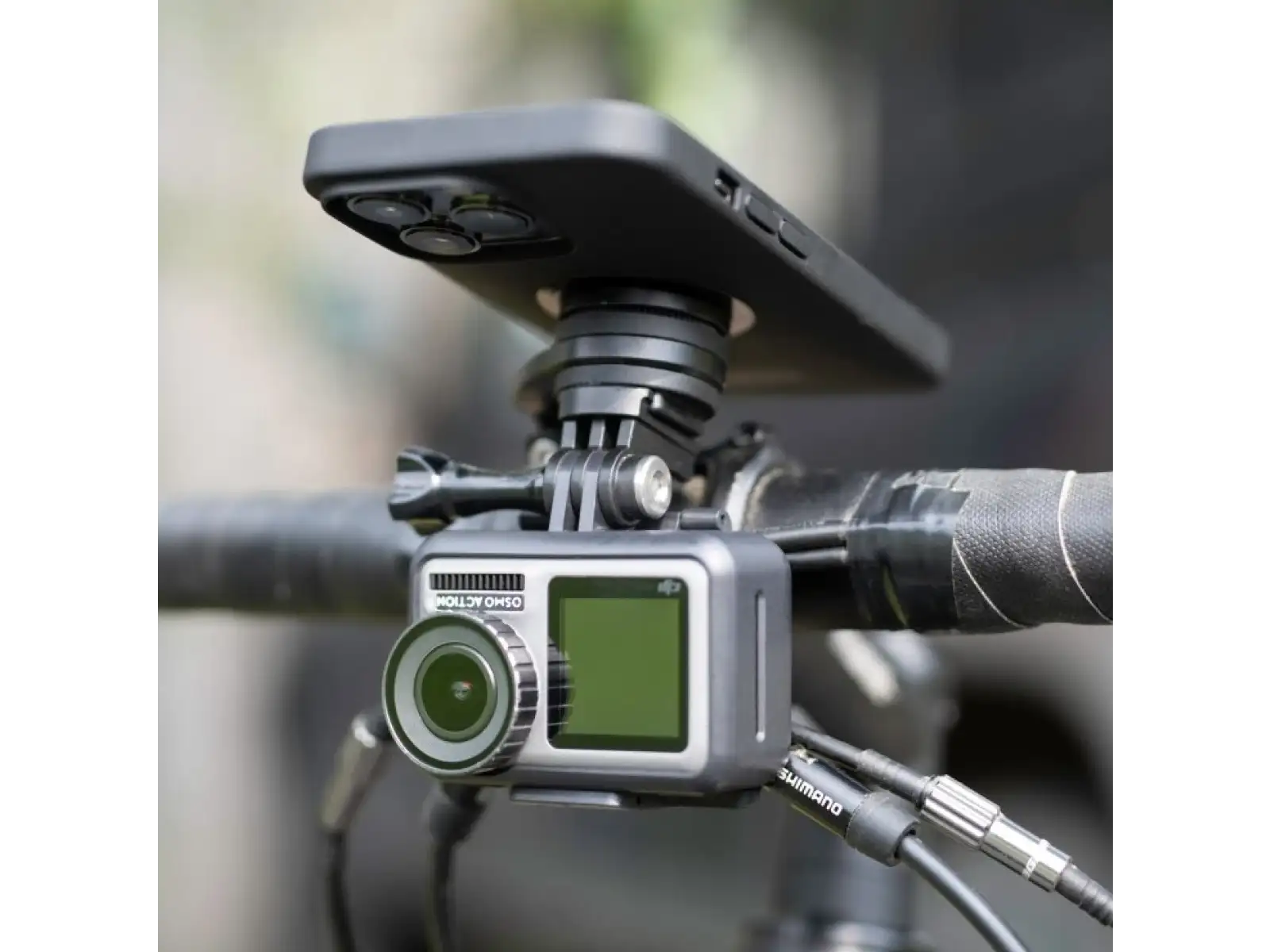 SP Connect Handlebar Mount Pro Mtb držák na řídítka