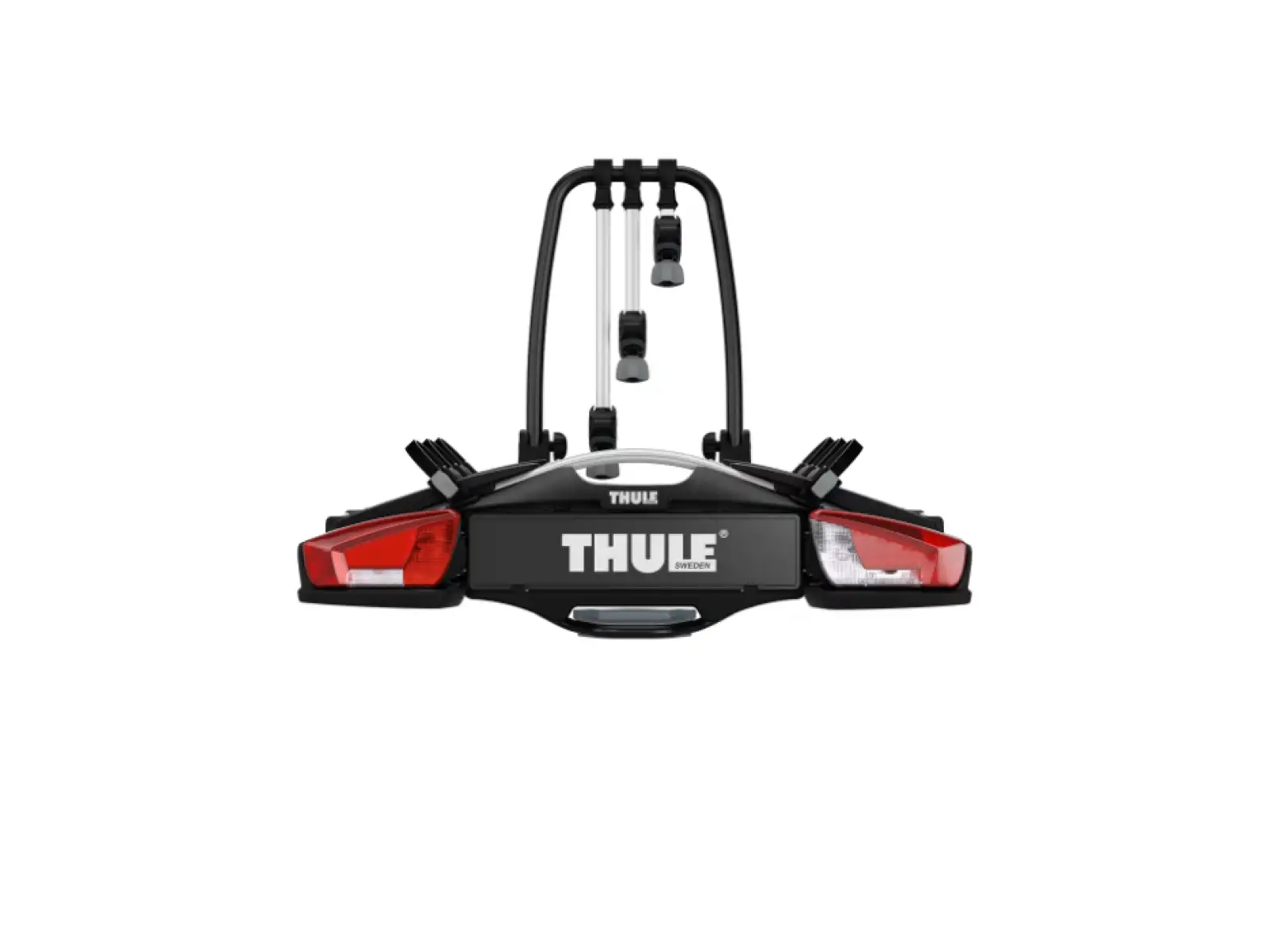 Thule VeloCompact nosič pro 3 kola na tažné zařízení Fix4Bike