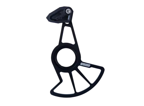 Shaman Racing Graft SRC vodítko černé pod osu BB