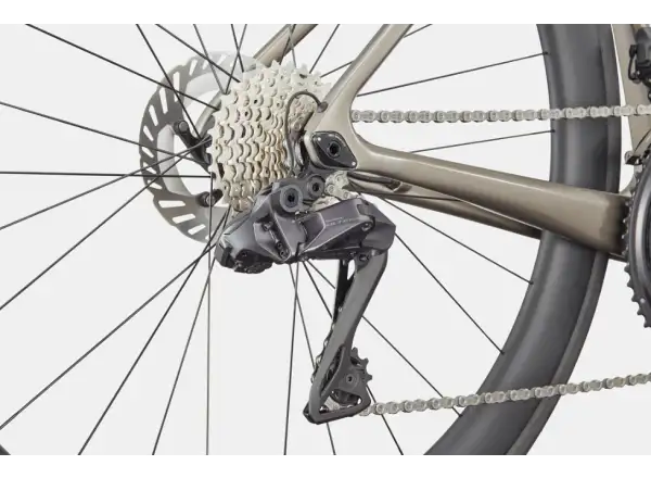Cannondale Super Six Evo Carbon 2 silniční kolo Meteor Gray