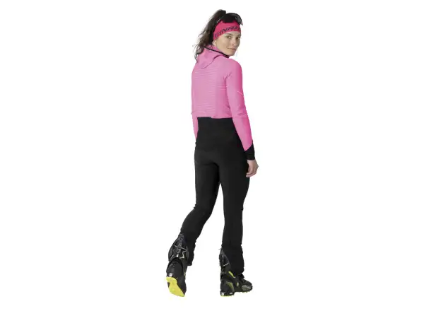 Dynafit Mezzalama Race dámská bunda Cheeky Pink