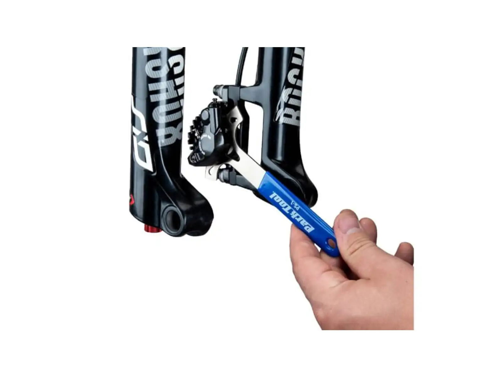 Park Tool PT-PS-1 zamačkávač pístků brzd